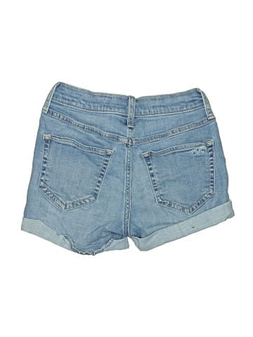 Hollister Denim Shorts (view 2)