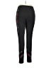 Pop Fit Graphic Black Active Pants Size XL - photo 2