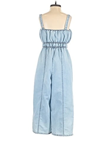 Blush Jumpsuit (view 2)