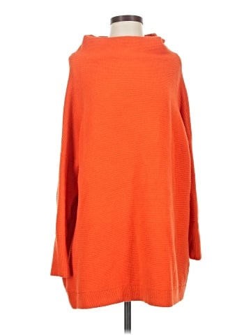 Free People Turtleneck Sweater (view 1)