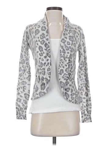 Rebecca Taylor Cardigan (view 1)