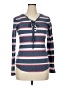 No Boundaries Blue Pullover Sweater Size 15 - 17 - photo 1