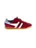 Gola Red Sneakers Size 7 - photo 1