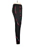 Pop Fit Graphic Black Active Pants Size XL - photo 4