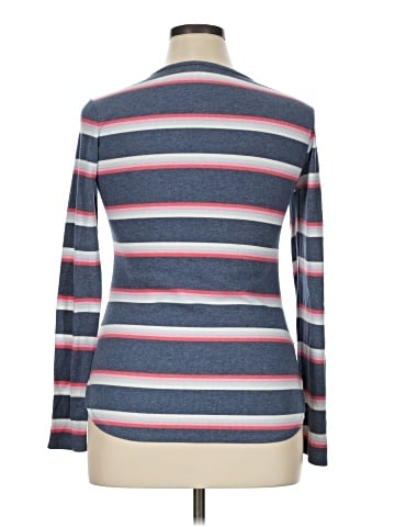 No Boundaries Pullover Sweater (view 2)