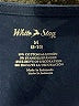 White Stag Blue Sleeveless Top Size M - photo 7
