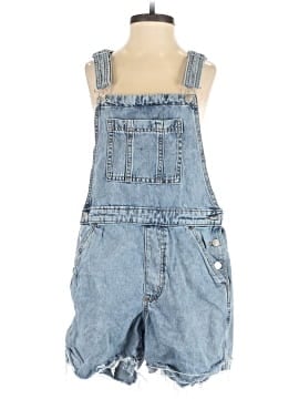 Universal Thread Romper (view 1)