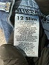 Jordache Blue Jeans Size 12 - photo 4