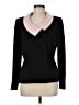 Jones Wear 100% Polyester Black Blazer Size 8 - photo 1