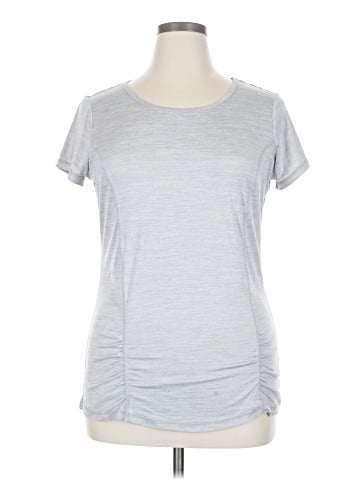 GAIAM Short Sleeve T-Shirt (view 1)
