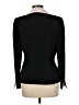 Jones Wear 100% Polyester Black Blazer Size 8 - photo 2