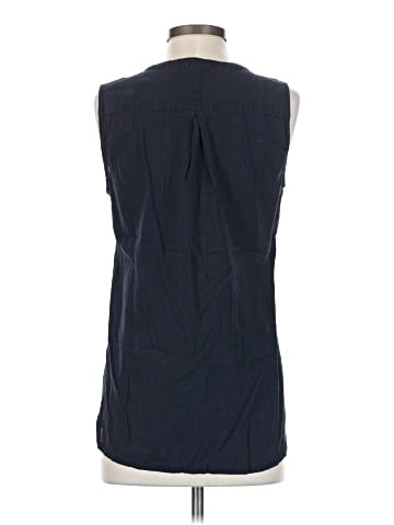 Eddie Bauer Sleeveless Blouse (view 2)