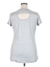 GAIAM Silver Short Sleeve T-Shirt Size XL - photo 2