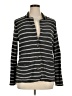 Tahari Gray Cardigan Size 1X - photo 1