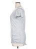 GAIAM Silver Short Sleeve T-Shirt Size XL - photo 5