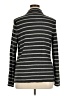 Tahari Gray Cardigan Size 1X - photo 2