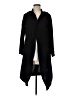 She + Sky Black Coat Size M - photo 1