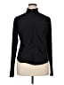 Active by Old Navy Black Track Jacket Size XL - photo 1