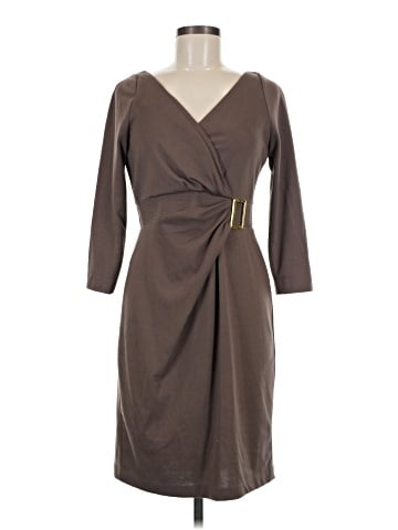 AK Anne Klein Cocktail Dress (view 1)