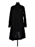 She + Sky Black Coat Size M - photo 2