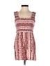 American Eagle Outfitters 100% Viscose Paisley Red Romper Size XS - photo 1