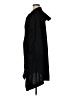 She + Sky Black Coat Size M - photo 5