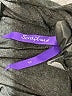 Seraphine Gray Active Pants Size S - photo 3
