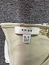 Reiss Ivory 3/4 Sleeve Blouse Size 4 - photo 7