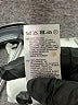 Reiss Ivory 3/4 Sleeve Blouse Size 4 - photo 8