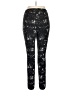 Torrid Stars Black Active Pants Size 1X Plus (1) - photo 2