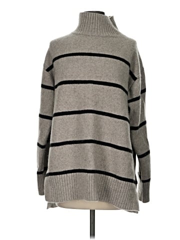 H&M Turtleneck Sweater (view 1)