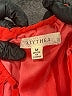 Alythea 100% Polyester Orange Cocktail Dress Size M - photo 7