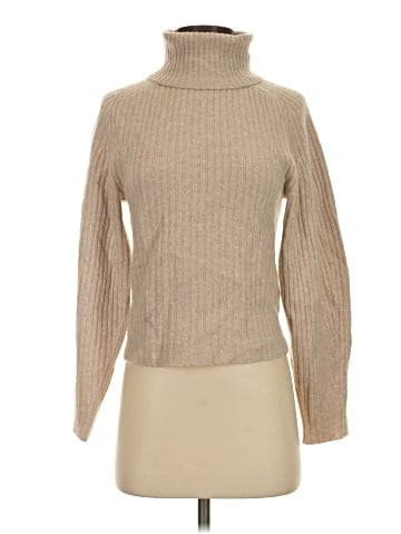 Vince. Cashmere Pullover Sweater (view 1)