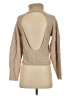 Vince. 100% Cashmere Tan Cashmere Pullover Sweater Size XS - photo 2