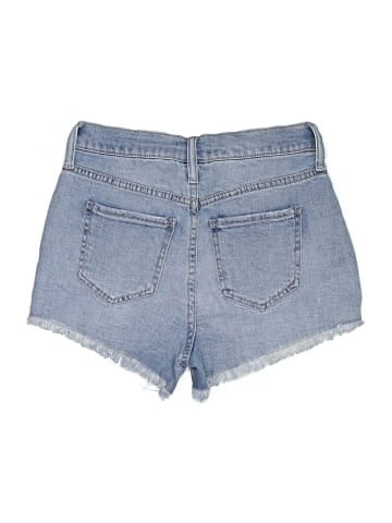 Altar'd State Denim Shorts (view 2)