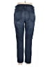 NYDJ Blue Jeans Size 14 - photo 2