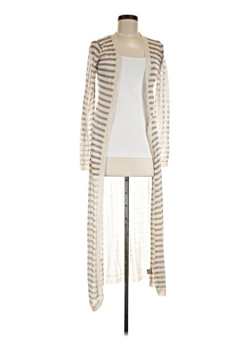 Knitted & Knotted Cardigan (view 1)
