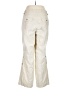 Venezia Ivory Casual Pants Size 14 - photo 2