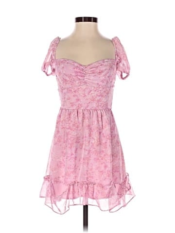 Windsor Cocktail Dress (view 1)