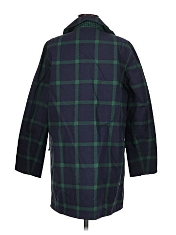 Lafayette 148 New York Coat (view 2)