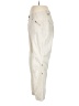 Venezia Ivory Casual Pants Size 14 - photo 5