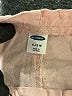 Old Navy Ivory Shorts Size 6-12 mo - photo 3