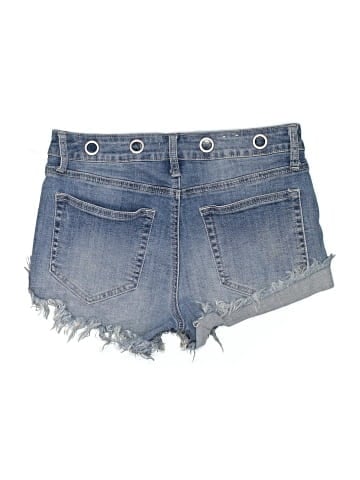 Altar'd State Denim Shorts (view 2)