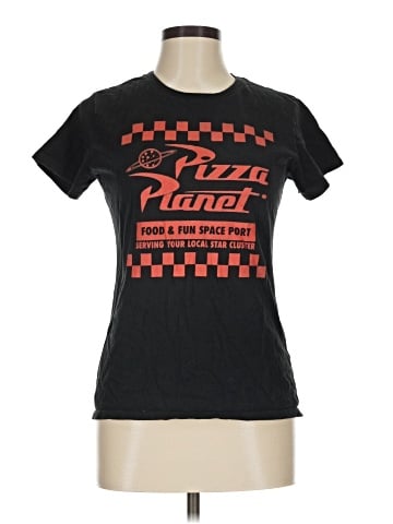 Port & Company Short Sleeve T-Shirt (view 1)