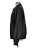 Orvis 100% Polyester Solid Black Jacket Size L - photo 5