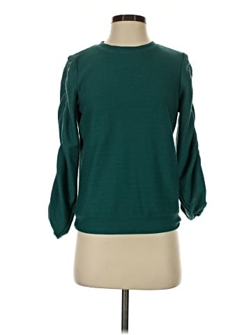 Simply Vera Vera Wang Pullover Sweater (view 1)