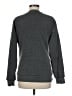 Smallshow Gray Pullover Sweater Size Med Maternity - photo 2