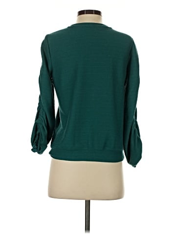 Simply Vera Vera Wang Pullover Sweater (view 2)