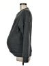 Smallshow Gray Pullover Sweater Size Med Maternity - photo 5
