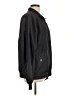 Orvis 100% Polyester Solid Black Jacket Size L - photo 4